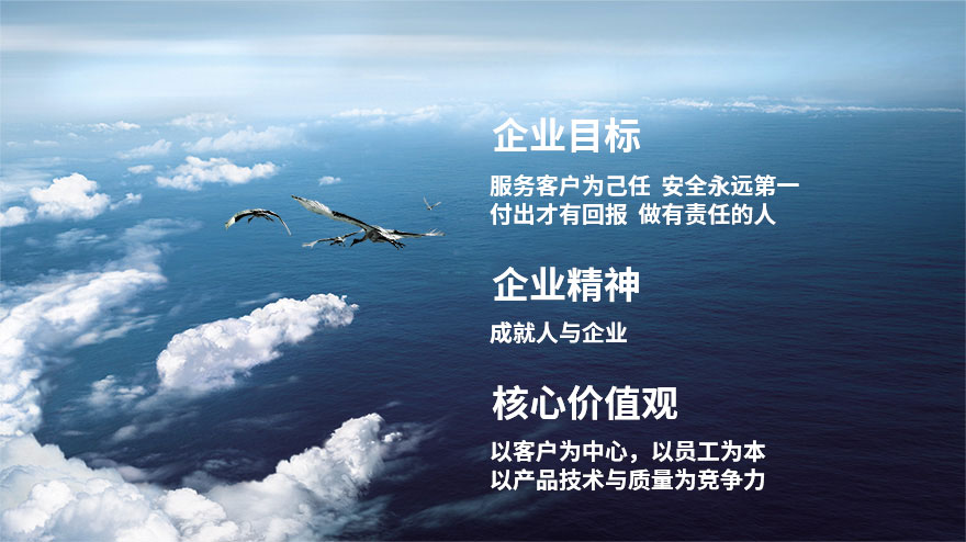 企業(yè)文化